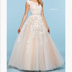 Sherri Hill 53356
